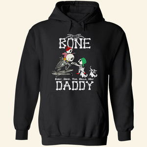 Horror Family 03HUDT240423 Personalized Shirt, Gifts For Dad, Gift For Mom - Shirts - GoDuckee