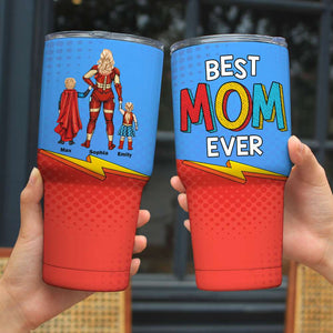 Dad TZ-5DTHH-06HUDT270423TM Personalized Tumbler Cup - Drinkware - GoDuckee