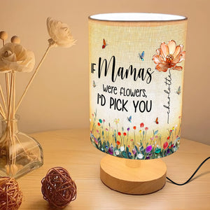 Personalized Gifts For Mom Table Lamp 04tgti310325 - Table Lamp - GoDuckee