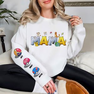 Personalized Gifts For Mom Shirt 02ohti220125 - AOP Products - GoDuckee