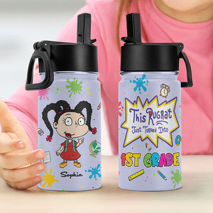 Personalized Gifts For Kid Tumbler 03XQTI040724HH - Tumbler Cup - GoDuckee