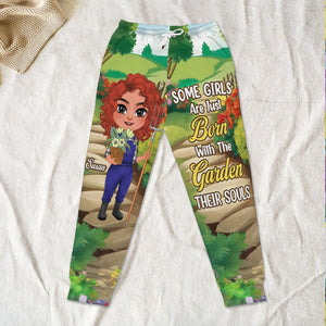 Personalized Gifts For Gardening Lover Sweatpants 03ohti161224hh - Shorts and Pants - GoDuckee