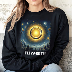 Personalized Gifts For Movie Fan Shirt 03ohti291124 - Shirts - GoDuckee