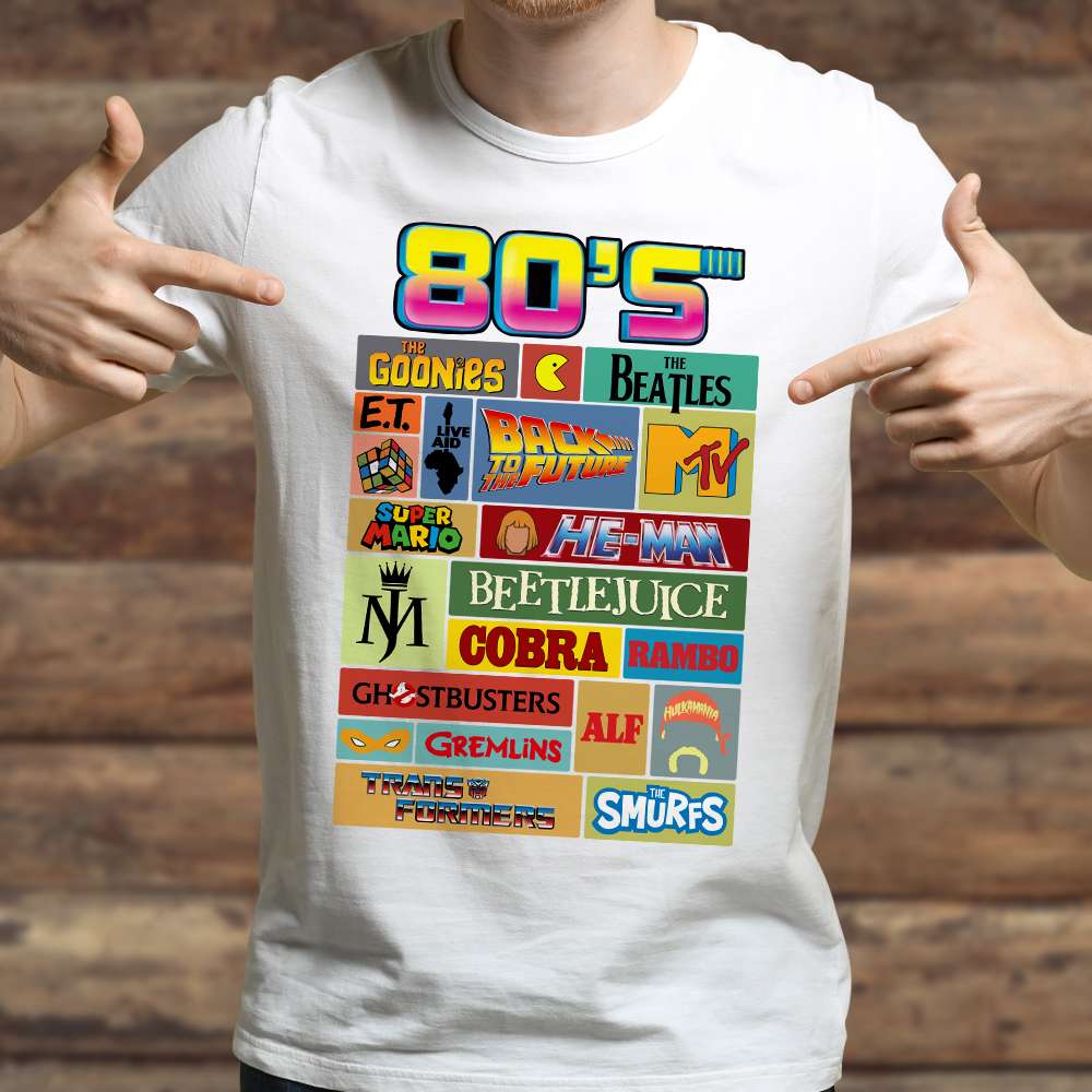 Personalized Shirt Hoodie Sweatshirt 02QHDT130623 Gift For Family - Shirts - GoDuckee