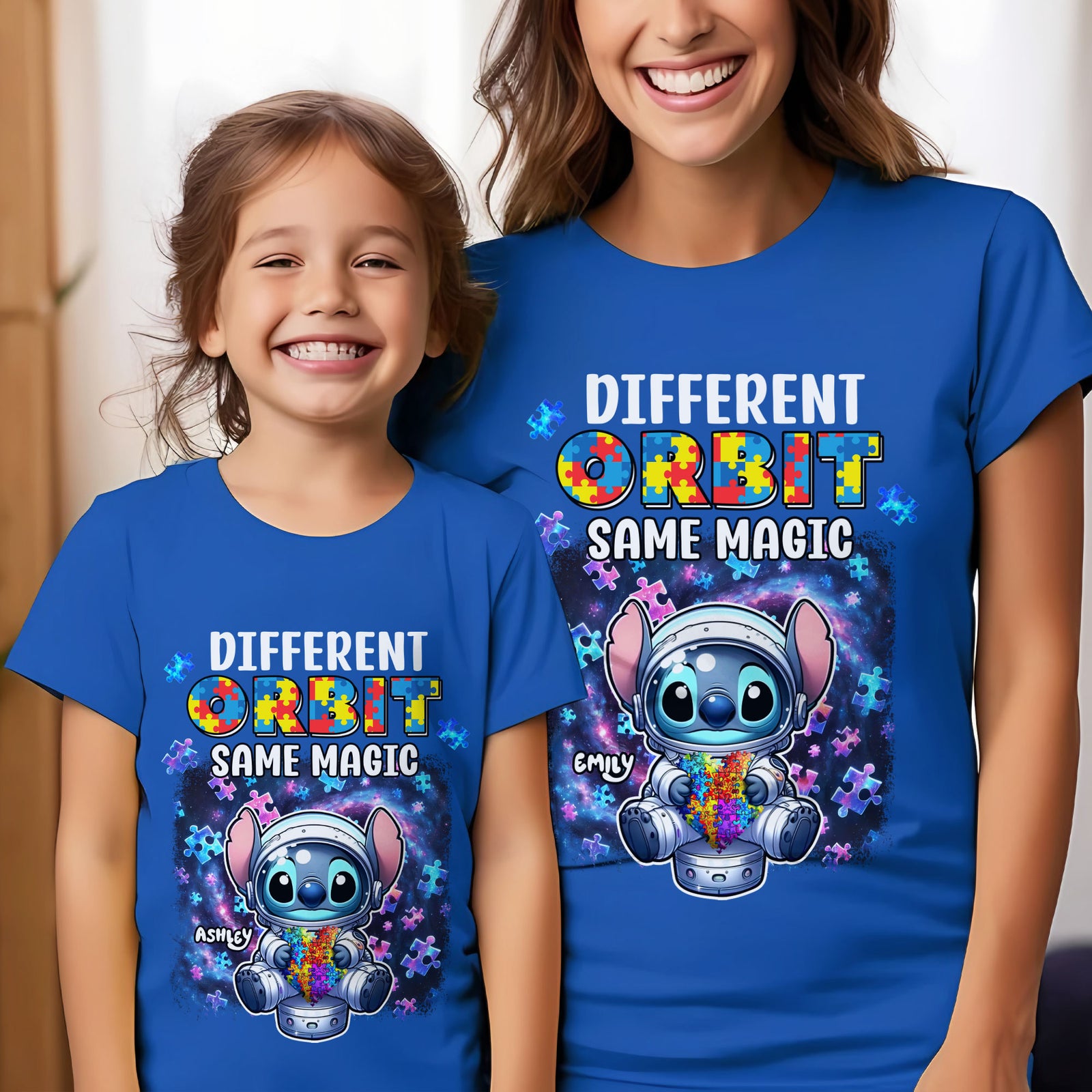 Personalized Gifts For Autism Kid Shirt 01ohti190225 - Shirts - GoDuckee
