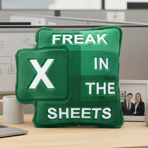 Coworkers Pillow - Personalized Gifts For Coworkers Pillow 01HUTI151125 - Pillow - GoDuckee