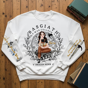 Fantasy Book Shirt - Personalized Gifts For Book Lovers 03huti180725 - AOP Products - GoDuckee