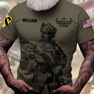 Veteran Dad 03acti180523 Personalized AOP Shirt - AOP Products - GoDuckee