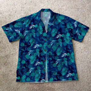 Gift For Dad Family 01ACDT080623 Personalized Family Hawaiian Shirt - Hawaiian Shirts - GoDuckee
