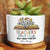 Teachers Plant Seeds That Grow Forever Personalized Plant Pot - 02QHTI020523 - Plant Pot - GoDuckee