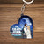Personalized Gifts For Couples Keychain Valentine's Day 01HUTI110124TM - Keychains - GoDuckee