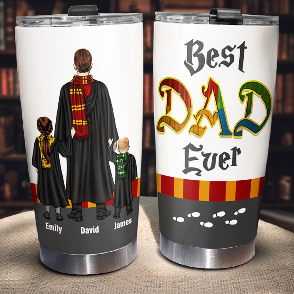 Family- TZ-TCTT-05hudt050523tm Personalized Tumbler - Tumbler Cup - GoDuckee