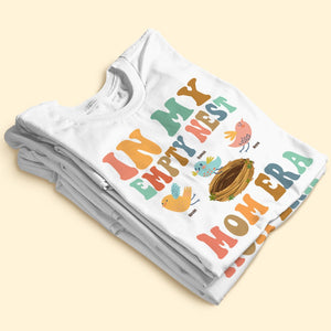 Personalized Gifts For Mom Shirt 03QHTI160324 Mother's Day - 2D Shirts - GoDuckee