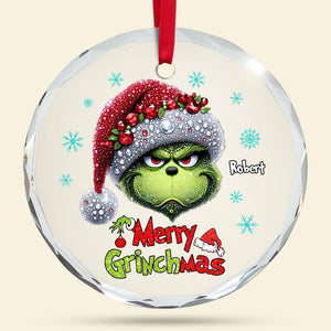 Personalized Gifts For Christmas Ornament 06xqti170924 - Ornament - GoDuckee