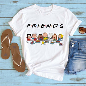 Cute Friend Shirt 01ACDT030823 - Shirts - GoDuckee