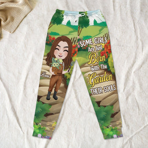 Personalized Gifts For Gardening Lover Sweatpants 03ohti161224hh - Shorts and Pants - GoDuckee