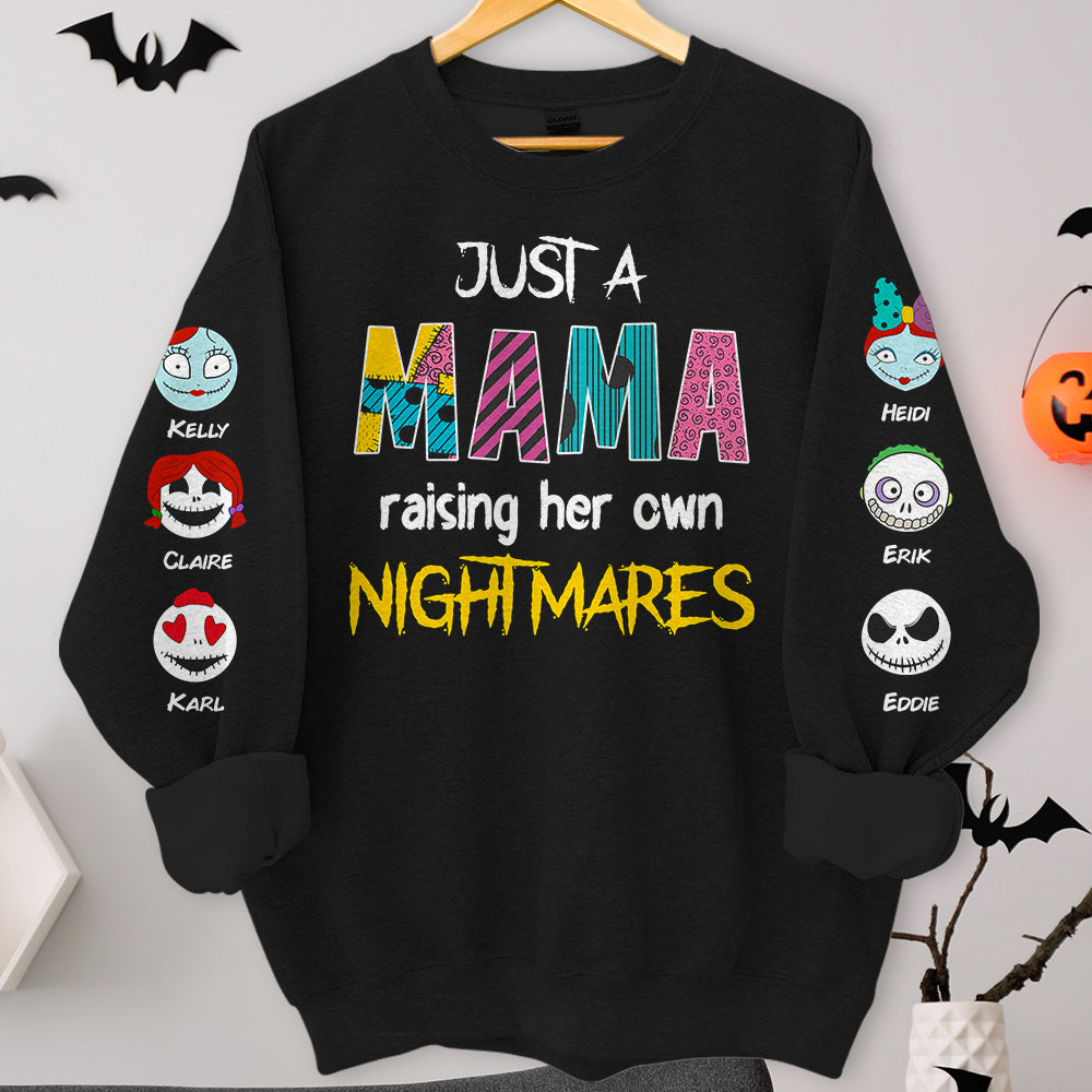 Gifts For Family 05QHDT210923 Personalized Shirt - AOP Products - GoDuckee