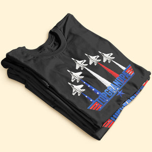 Top Grandpa Shirt - Personalized Gifts For Grandpa 02ohti090625 - Shirts - GoDuckee