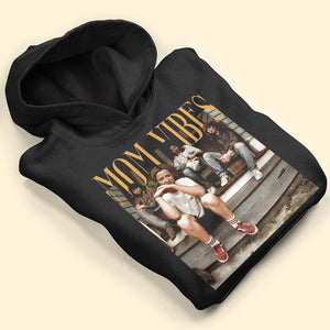Personalized Gifts For Mom Shirt 082ohti100125 - Shirts - GoDuckee