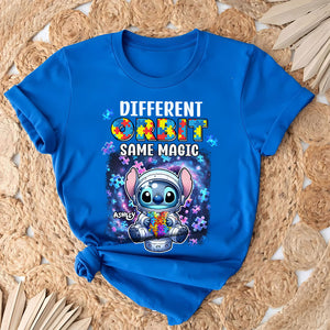 Personalized Gifts For Autism Kid Shirt 01ohti190225 - Shirts - GoDuckee
