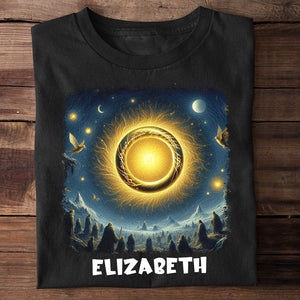 Personalized Gifts For Movie Fan Shirt 03ohti291124 - Shirts - GoDuckee