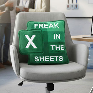 Coworkers Pillow - Personalized Gifts For Coworkers Pillow 01HUTI151125 - Pillow - GoDuckee