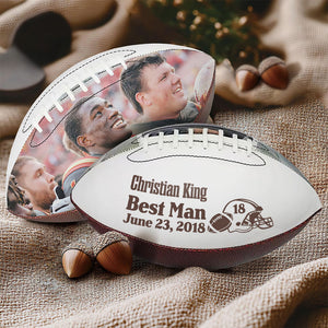 Custom Photo Gift For Players American Football 06huti011124 - American Football - GoDuckee