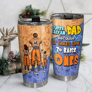 Personalized Gifts For Dad Tumbler 061OHTI050424HH Father's Day - Tumbler Cups - GoDuckee