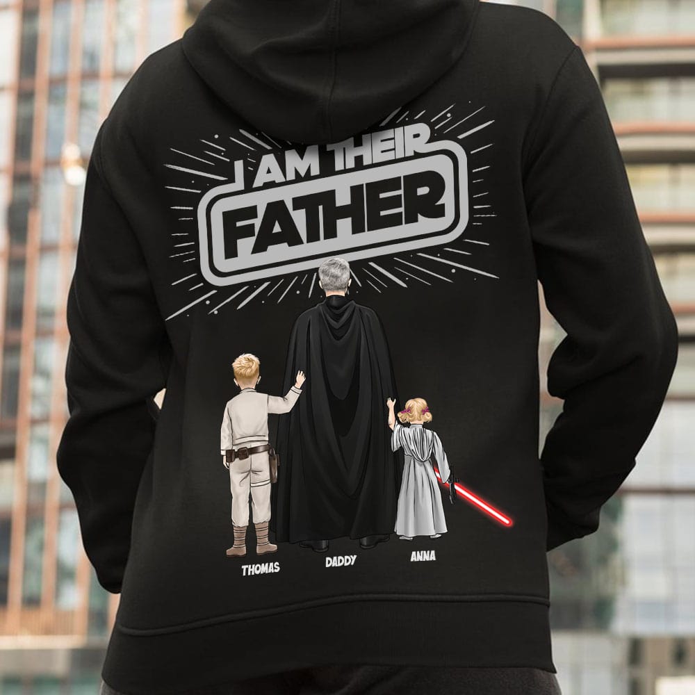 Personalized Gifts For Dad Shirt 06QHTI040524HHHG Father's Day - 2D Shirts - GoDuckee
