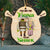 Personalized Couple Ornaments, Christmas Gifts For Couple, 05ACDT201023 - Ornament - GoDuckee