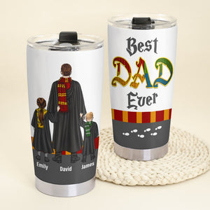 Family- TZ-TCTT-05hudt050523tm Personalized Tumbler - Tumbler Cup - GoDuckee