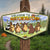 Welcome To Camp Quitcherbitchin', Personalized Metal Wall Art, Camping Bear, Gifts For Friend 04HUDT260723 - Metal Wall Art - GoDuckee