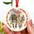 Christmas Tree Gifts 01ACDT181023HH Personalized Ornament, Gifts For Couple - Ornament - GoDuckee