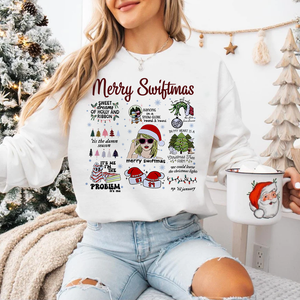 Christmas Gifts For Fans Shirt 133acxx260824 - Shirts - GoDuckee