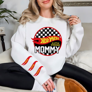 Personalized Gifts For Mom 3D Shirt 01kati201224 - AOP Products - GoDuckee