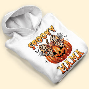 Personalized Gifts For Halloween Gilter Shirt 03ACTI170924 - Shirts - GoDuckee