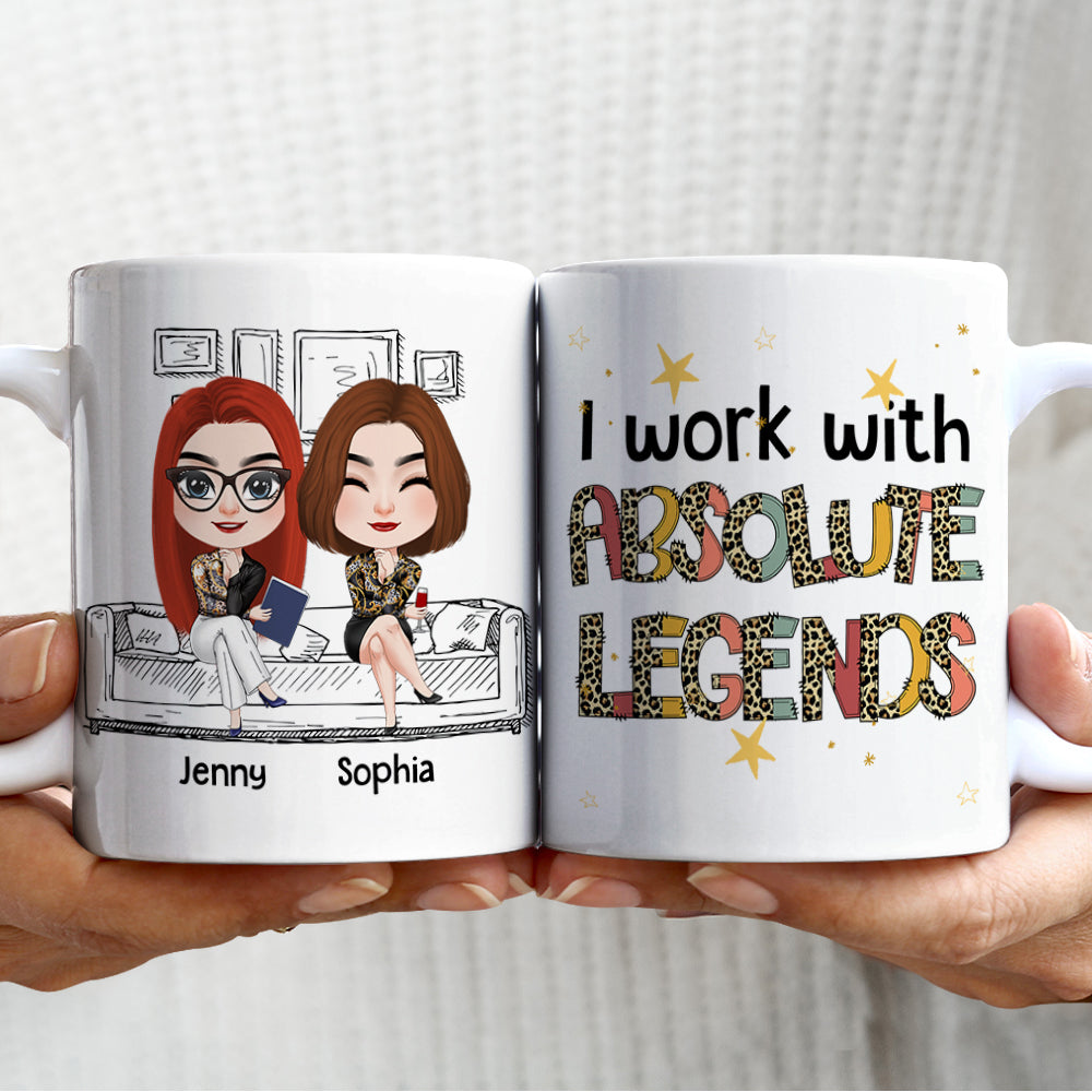 Legend/Nurse/Wife/Mom Since - Personalized Water Tracker Bottle - Gift -  GoDuckee