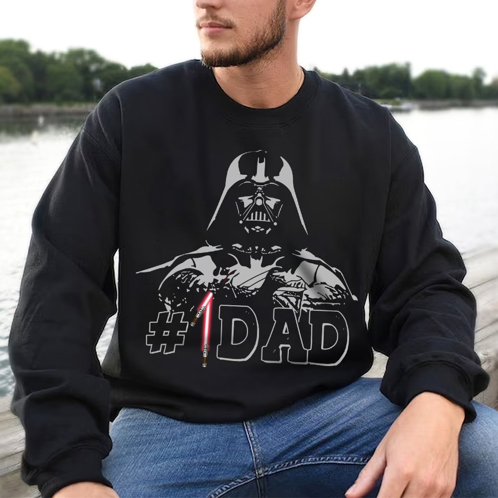 Personalized Gifts For Dad Shirt 06QHTI040524HHHG Father's Day - 2D Shirts - GoDuckee