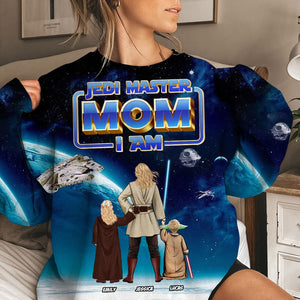 Personalized Gifts For Mom 3D Shirt 01OHTI230324HHHG Mother's Day - 3D Shirts - GoDuckee