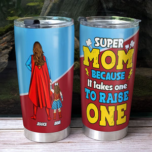 Personalized Gifts For Mom Tumbler 04OHTI090424PA Mother's Day - Tumbler Cups - GoDuckee