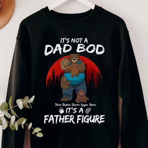 Father's Day 06ACTI150523 Personalized Shirt - Shirts - GoDuckee