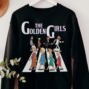 Gifts for Movie Lovers 01ACDT150823 Personalized Shirt, Old Singer Woman - Shirts - GoDuckee