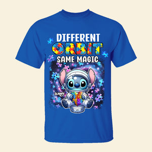 Personalized Gifts For Autism Kid Shirt 01ohti190225 - Shirts - GoDuckee