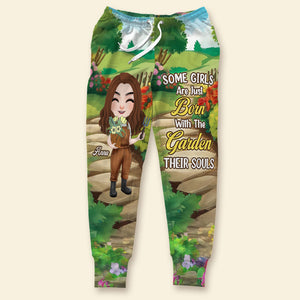 Personalized Gifts For Gardening Lover Sweatpants 03ohti161224hh - Shorts and Pants - GoDuckee