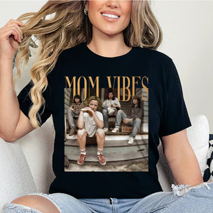 Personalized Gifts For Mom Shirt 082ohti100125 - Shirts - GoDuckee