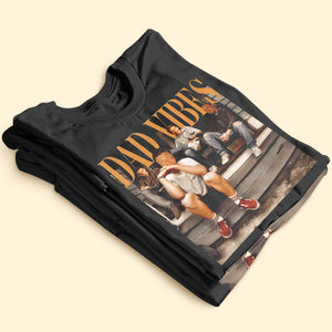 Personalized Gifts For Dad Shirt 081ohti100125 - Shirts - GoDuckee