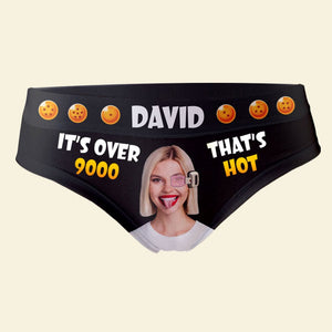 Funny Couple Gift-Custom Photo Men & Women Boxer Briefs-02htti231223 - Boxer Briefs - GoDuckee