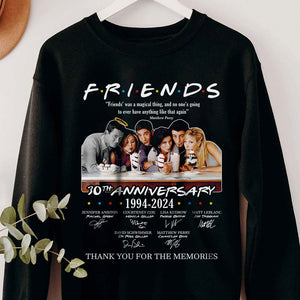 Gifts For Friends Fans Shirt 05huti030724 - Shirts - GoDuckee