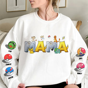Personalized Gifts For Mom Shirt 02ohti220125 - AOP Products - GoDuckee