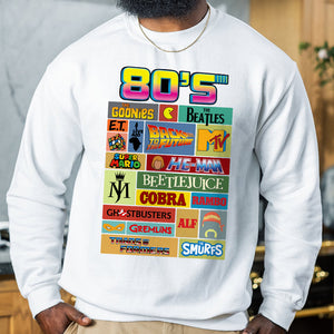 Personalized Shirt Hoodie Sweatshirt TT 02QHDT130623 Gift For Family Shirt - Shirts - GoDuckee